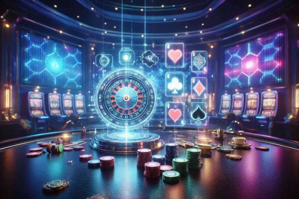 SpinKings Casino